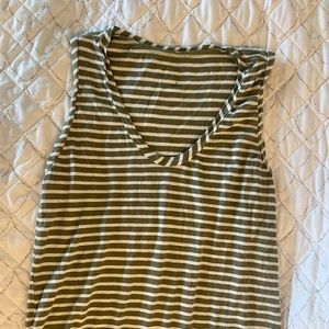 Caslon tank top
